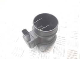 Volkswagen Jetta VI Mass air flow meter 03L906461