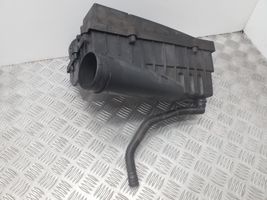 Volkswagen Jetta VI Scatola del filtro dell’aria 3C0129607BF