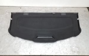 Volkswagen Jetta VI Grilles/couvercle de haut-parleur arrière 5C6863413D