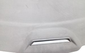 Volkswagen Jetta VI Grilles/couvercle de haut-parleur arrière 5C6863413D