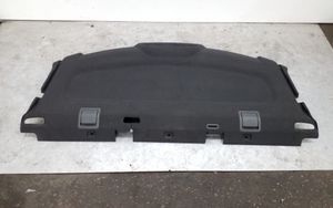 Volkswagen Jetta VI Grilles/couvercle de haut-parleur arrière 5C6863413D