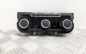 Volkswagen Jetta VI Climate control unit 7N0907426BG