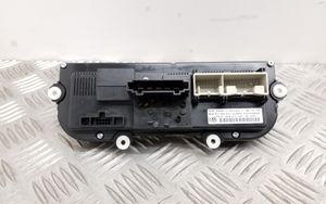 Volkswagen Jetta VI Climate control unit 7N0907426BG