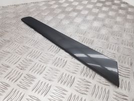 Volkswagen Jetta VI Moulure/baguette de porte avant 5C6867450A