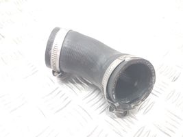 Volkswagen Jetta VI Turbo air intake inlet pipe/hose 1K0145838AF