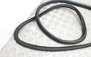 Volkswagen Jetta VI Rear door rubber seal (on body) 5C6867913B