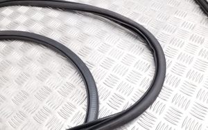 Volkswagen Jetta VI Front door rubber seal 5C6867912B