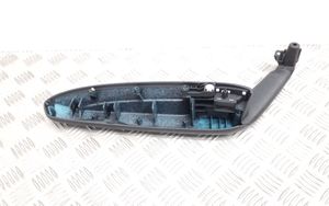 Audi A3 S3 A3 Sportback 8P Rivestimento per maniglia portiera posteriore 8P4867374