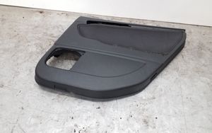 Audi A3 S3 A3 Sportback 8P Rivestimento del pannello della portiera posteriore 8P4867306