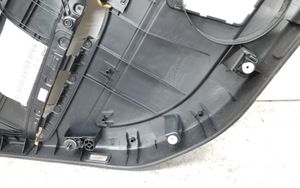 Audi A3 S3 A3 Sportback 8P Rivestimento del pannello della portiera posteriore 8P4867306