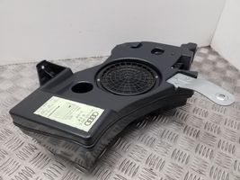 Audi A3 S3 A3 Sportback 8P Subwoofer altoparlante 8P4035382E