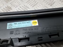 Volkswagen Sharan Oven lasin lista 7N5839902C