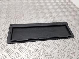 Volkswagen PASSAT B6 Trunk/boot storage box wall 3C5864463