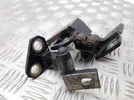 Volkswagen PASSAT B6 Kit de charnières de porte arrière 3C4833402C