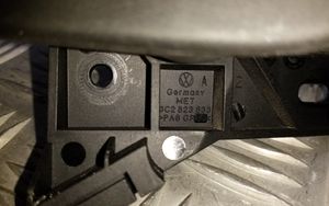 Volkswagen Sharan Rączka / Uchwyt otwierania pokrywy przedniej / maski silnika 3C2823533