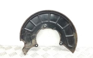 Volkswagen Sharan Lamiera paraspruzzi del disco del freno anteriore 1K0615311F