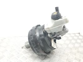 Volkswagen Sharan Brake booster 7N2614105A