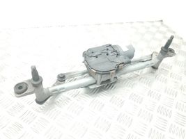 Volkswagen Sharan Front wiper linkage and motor 7N2955119A