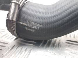 Volkswagen Sharan Intercooler hose/pipe 5N0145834G