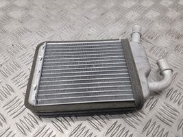 Volkswagen Sharan Heater blower radiator 