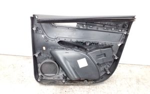 Volkswagen Sharan Garniture de panneau carte de porte avant 7N1867011