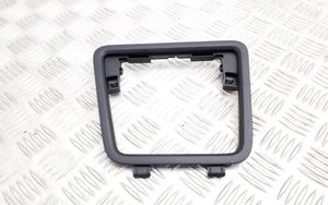 Volkswagen Sharan Rivestimento in plastica cornice della leva del cambio 7N2863347