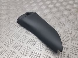 Volkswagen Sharan Plastic wing mirror trim cover 7N0837974A