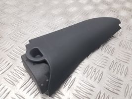 Volkswagen Sharan Plastic wing mirror trim cover 7N0837974A