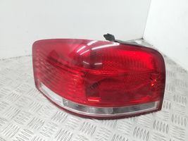 Audi A3 S3 8P Takavalot 8P0945257