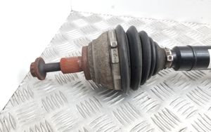 Skoda Octavia Mk2 (1Z) Semiasse anteriore 1K0407272EN