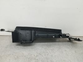 Skoda Octavia Mk2 (1Z) Parcel shelf load cover mount bracket 1Z9867761J