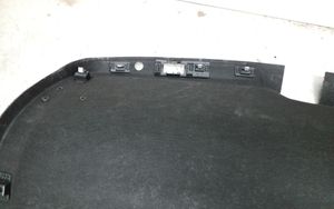 Skoda Superb B8 (3V) Tailgate/boot lid cover trim 3V5867975B