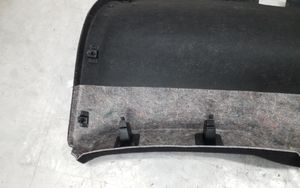 Skoda Superb B8 (3V) Tailgate/boot lid cover trim 3V5867975B