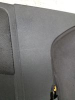 Audi A3 S3 A3 Sportback 8P Garniture panneau de porte arrière 8P4867306