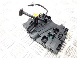 Audi A3 S3 A3 Sportback 8P Steering rack control module 1K0953549AH