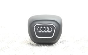 Audi A4 S4 B9 Poduszka powietrzna Airbag kierownicy 8W0880201AL