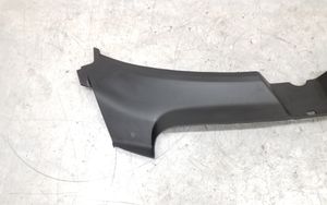 Audi A6 S6 C6 4F Top upper radiator support slam panel 4F0807081