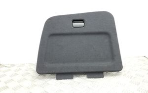 Audi A6 S6 C6 4F Copertura del rivestimento bagagliaio/baule 