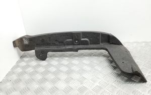 Audi A6 S6 C6 4F Support, joint d'aile caoutchouc en mousse 4F0821112