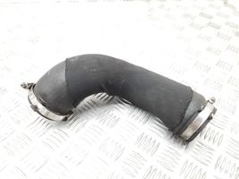 Audi A4 S4 B8 8K Tubo flessibile intercooler 8K0145737K