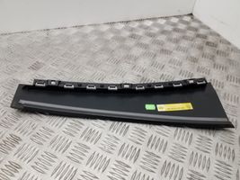 Volkswagen Sharan Door glass trim 7N5839903B