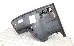 Seat Altea Klamka drzwi tylnych 5P0867114