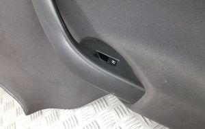 Seat Altea Enjoliveurs poignée de porte arrière 5P0867114