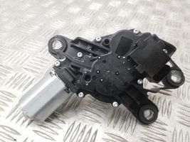 Volkswagen Golf VI Rear window wiper motor 5K6955711B