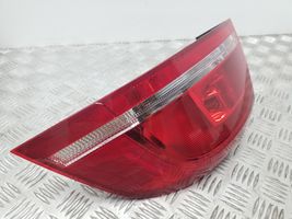 Volkswagen PASSAT B7 Lampa tylna 3AF945096G