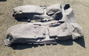 Volkswagen Polo V 6R Interior carpet 6R6863367H