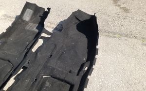 Volkswagen Polo V 6R Interior carpet 6R6863367H