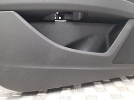 Seat Leon (5F) Обшивка передней двери 5F4867113