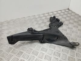 Audi A3 S3 8P Staffa angolare del supporto di montaggio del paraurti 8P3807377B