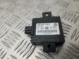 Audi A3 S3 8P Boîtier module alarme 1K0907719C